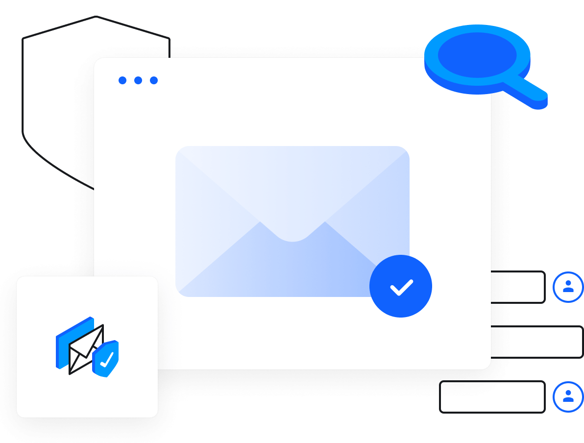 E-mail Tjenester - Effektive Forretningsapps | BefaHost - Secure your email from spam, ransomware, viruses, phishing and malware attacks