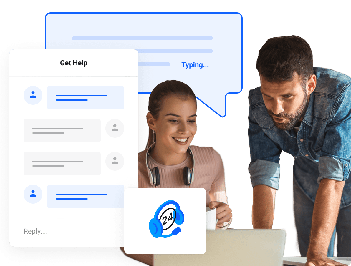 Hospedagem Web Rápida e Segura | VPS, Domínios & WordPress - BefaHost - Nosso time técnico tá na área 24 horas pra te ajudar!