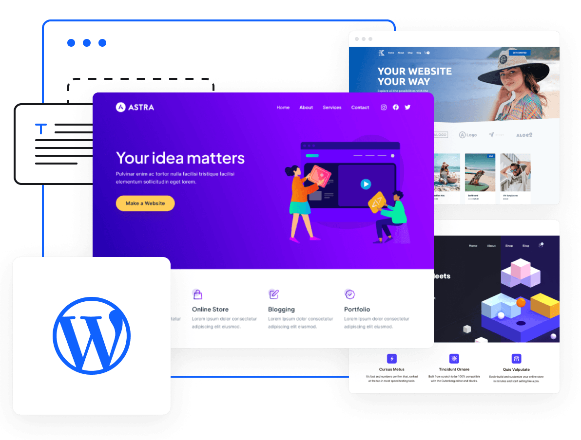 Hospedagem Web Rápida e Segura | VPS, Domínios & WordPress - BefaHost - Ganhe  20% de desconto  em Hospedagem WordPress Turbinada – Monte seu site pagando menos!